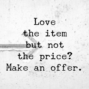 Let’s talk about it 💕